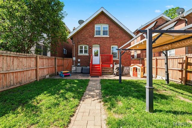 5231 Delor Street, St Louis, MO 63109