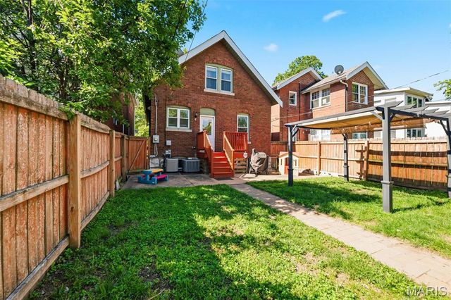 5231 Delor Street, St Louis, MO 63109