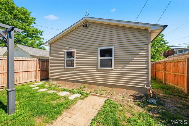 5231 Delor Street, St Louis, MO 63109