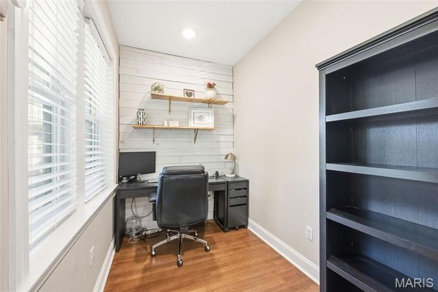 5231 Delor Street, St Louis, MO 63109