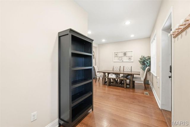5231 Delor Street, St Louis, MO 63109