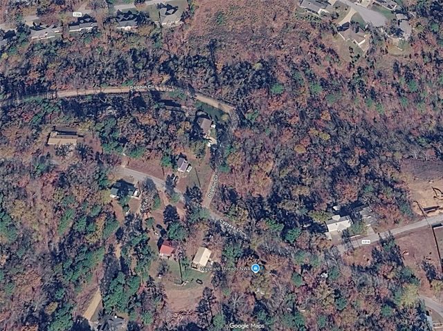 Lots 642-644, 647-651 Dolphin Circle, Rogers, AR 72756