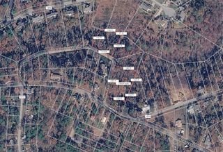 Lots 642-644, 647-651 Dolphin Circle, Rogers, AR 72756