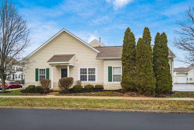 6035 Avatar Drive, 8-6035, New Albany, OH 43054