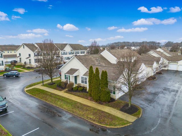 6035 Avatar Drive, 8-6035, New Albany, OH 43054