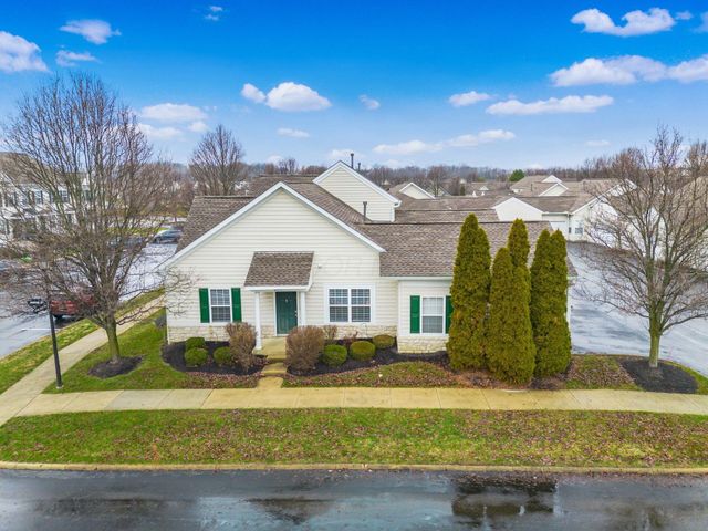 6035 Avatar Drive, 8-6035, New Albany, OH 43054