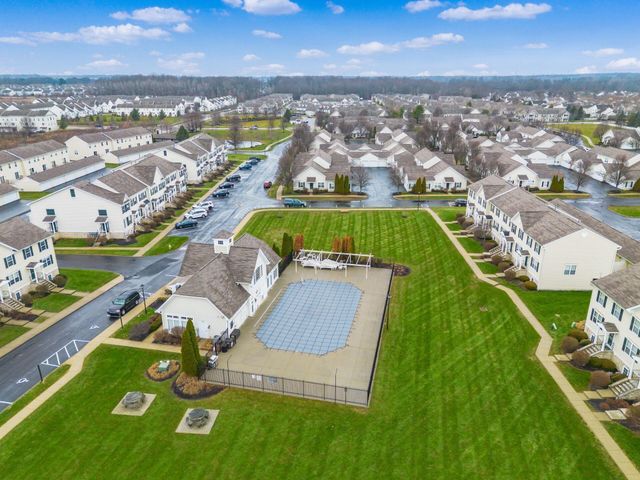 6035 Avatar Drive, 8-6035, New Albany, OH 43054