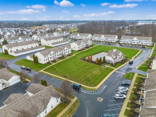 6035 Avatar Drive, 8-6035, New Albany, OH 43054