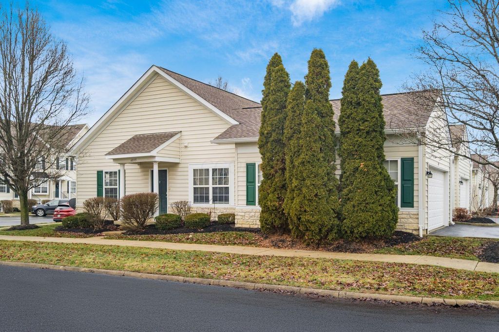 6035 Avatar Drive, 8-6035, New Albany, OH 43054