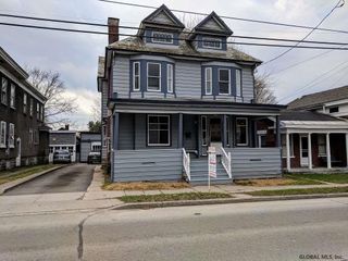 83 W MAIN Street, St Johnsville, NY 13452