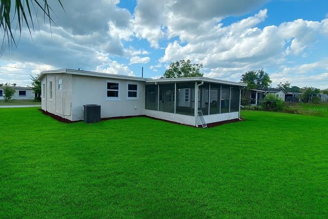 22011 CATHERINE AVENUE, Port Charlotte, FL 33952
