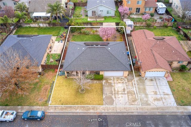 737 Lynn, Orland, CA 95963