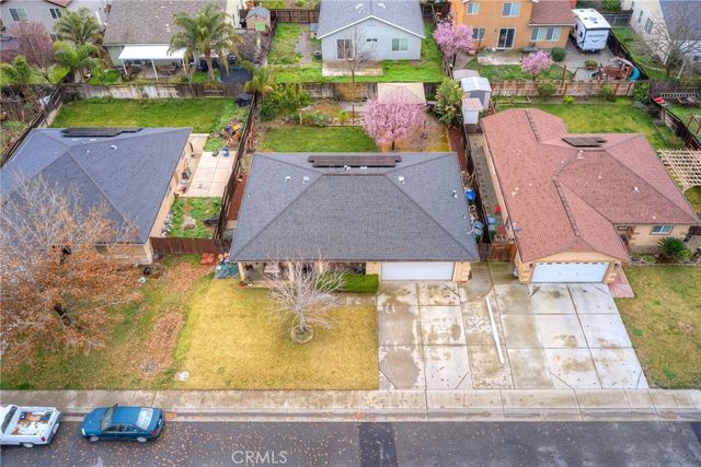 737 Lynn, Orland, CA 95963