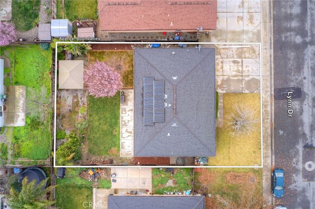 737 Lynn, Orland, CA 95963