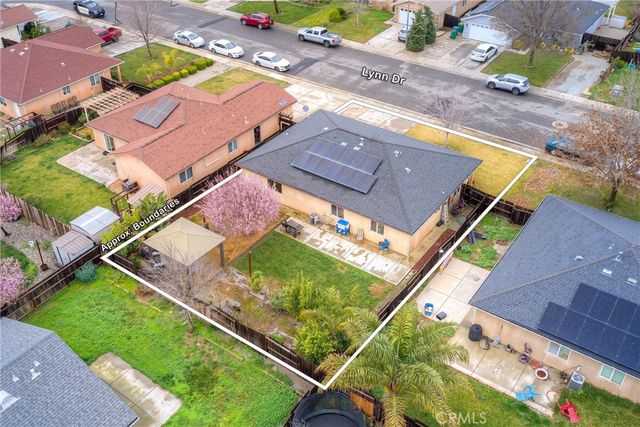 737 Lynn, Orland, CA 95963