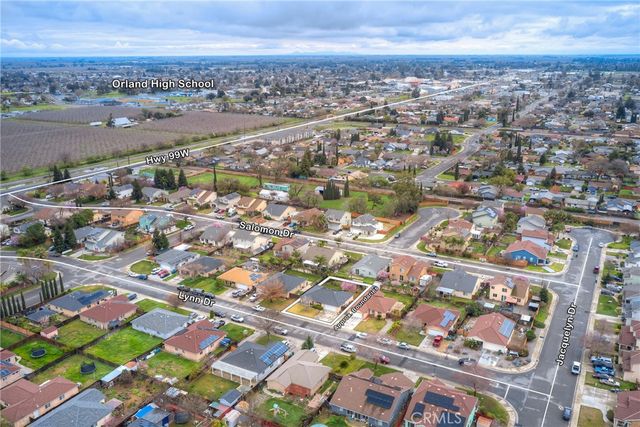 737 Lynn, Orland, CA 95963