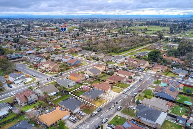 737 Lynn, Orland, CA 95963