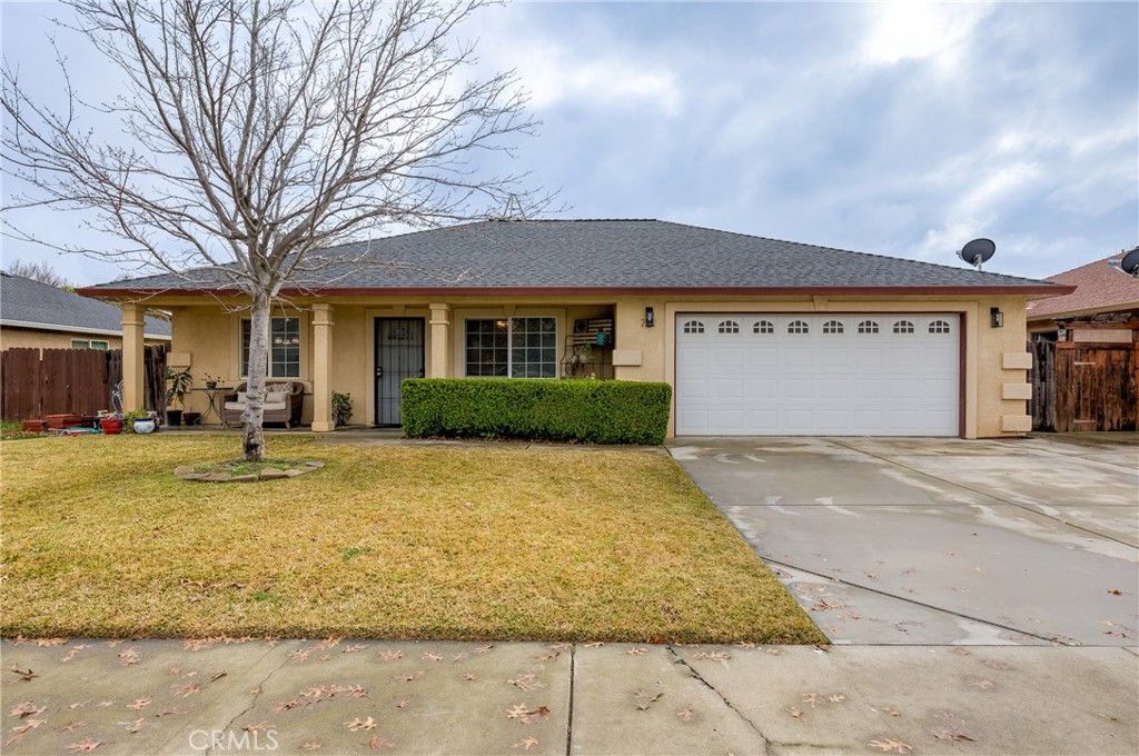 737 Lynn, Orland, CA 95963