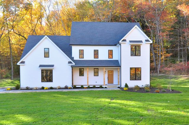 152 East Hill Road, Canton, CT 06019