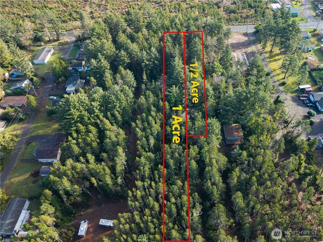 1101 Lot E 231st Lane, Ocean Park, WA 98640