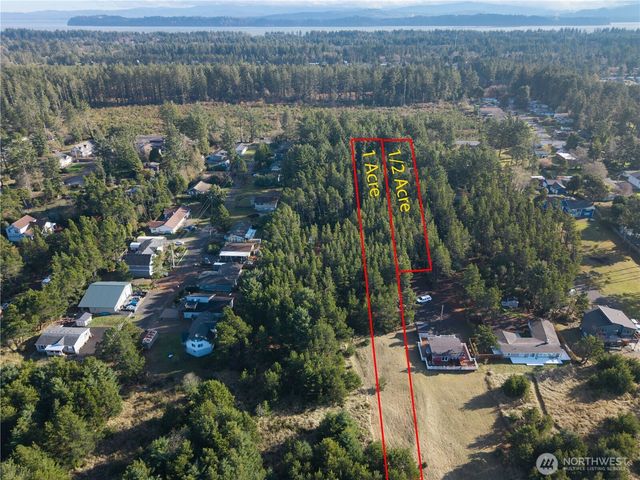1101 Lot E 231st Lane, Ocean Park, WA 98640
