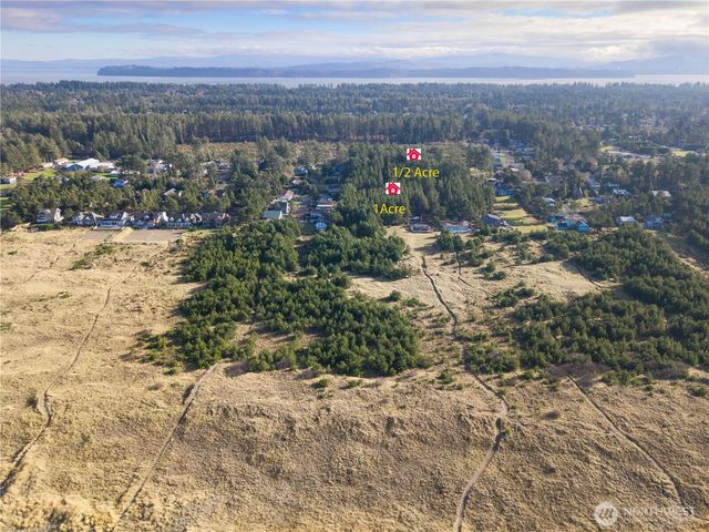1101 Lot E 231st Lane, Ocean Park, WA 98640