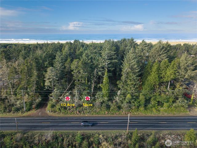 1101 Lot E 231st Lane, Ocean Park, WA 98640