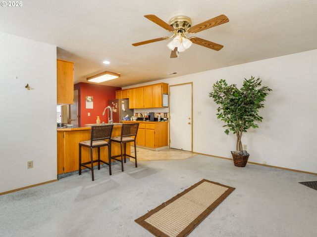 9319 Ne 136TH Ave, Vancouver, WA 98682