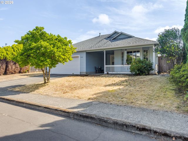 9319 Ne 136TH Ave, Vancouver, WA 98682