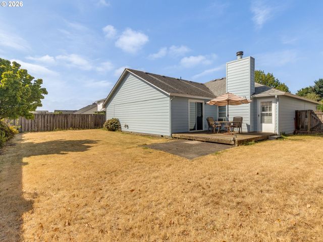 9319 Ne 136TH Ave, Vancouver, WA 98682