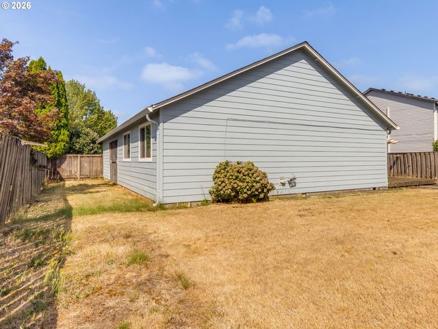 9319 Ne 136TH Ave, Vancouver, WA 98682
