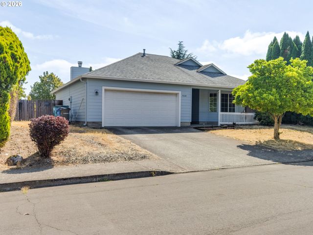9319 Ne 136TH Ave, Vancouver, WA 98682