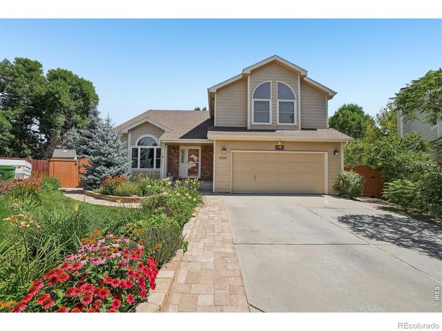 2430 Cochetopa Court, Fort Collins, CO 80525