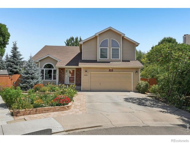 2430 Cochetopa Court, Fort Collins, CO 80525
