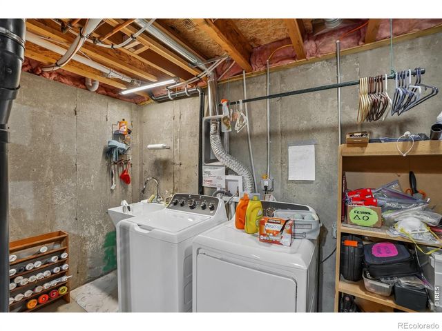 2430 Cochetopa Court, Fort Collins, CO 80525