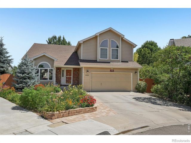 2430 Cochetopa Court, Fort Collins, CO 80525
