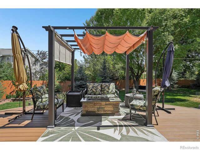 2430 Cochetopa Court, Fort Collins, CO 80525
