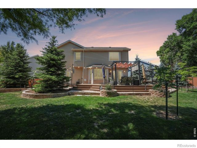 2430 Cochetopa Court, Fort Collins, CO 80525