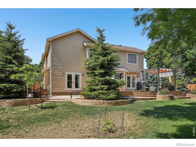 2430 Cochetopa Court, Fort Collins, CO 80525