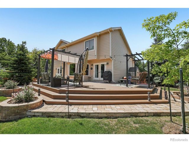 2430 Cochetopa Court, Fort Collins, CO 80525