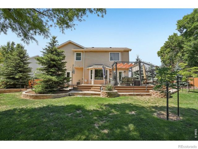 2430 Cochetopa Court, Fort Collins, CO 80525