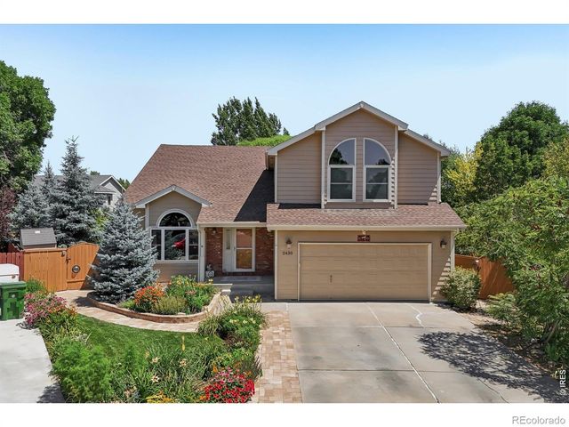 2430 Cochetopa Court, Fort Collins, CO 80525