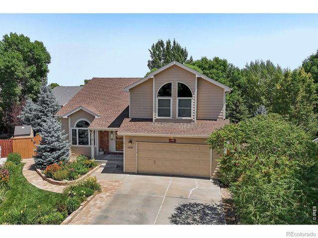 2430 Cochetopa Court, Fort Collins, CO 80525