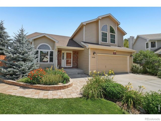 2430 Cochetopa Court, Fort Collins, CO 80525