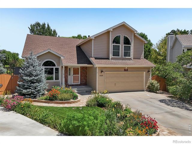 2430 Cochetopa Court, Fort Collins, CO 80525