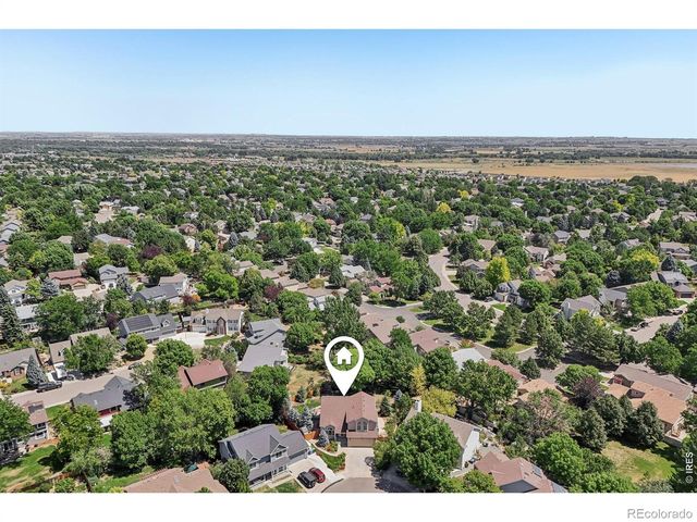 2430 Cochetopa Court, Fort Collins, CO 80525