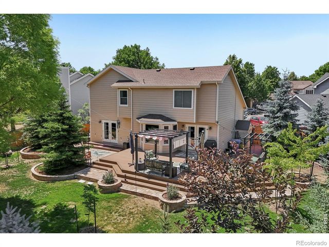 2430 Cochetopa Court, Fort Collins, CO 80525