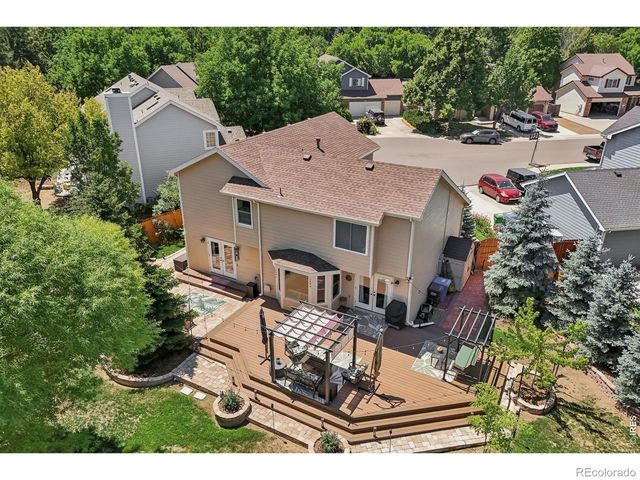 2430 Cochetopa Court, Fort Collins, CO 80525