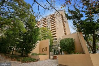 1301 N COURTHOUSE RD #1607, Arlington, VA 22201