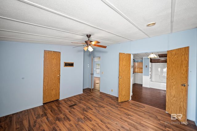 12450 Fretwell Lane, Lillian, AL 36549